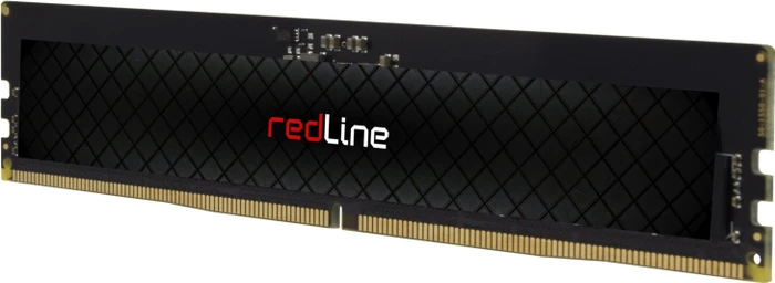 Mushkin Redline UDIMM 32GB, DDR5-5200, CL42-42-42