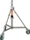 Avenger Super Wind Up Stativ 2.9m Low Base (B6029X)