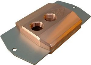 Watercool Heatkiller CPU Rev. 2.5 2-LH