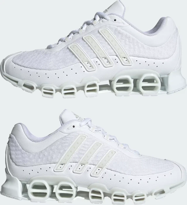 adidas Megaride cloud white/grey one