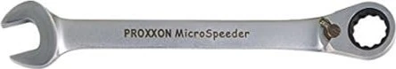 Proxxon MicroSpeeder Maul-Ringratschenschlüssel