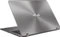ASUS ZenBook Flip UX360CA-DQ198T, Mineral Grey, Core i5-7Y54, 8GB RAM, 256GB SSD, DE Vorschaubild