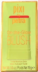 Pixi Blush On-The-Glow Tinted Moisture Stick ruby, 19g