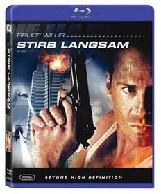 Stirb langsam (Blu-ray)