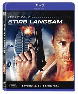 Stirb langsam (Blu-ray)