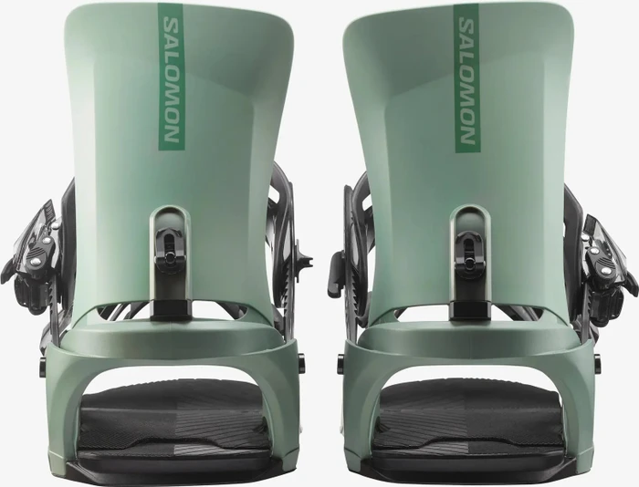 Salomon Rhythm Softbindung sage (Herren) (Modell 2022/2023)
