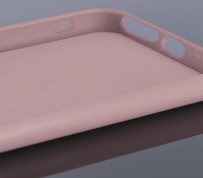 Hama Cover Finest Feel für Samsung Galaxy S22 Nude