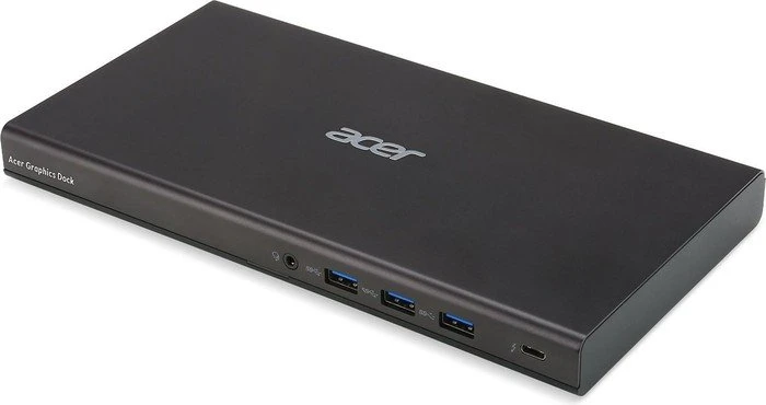 Acer Graphics Dock