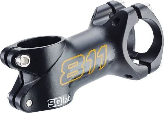 SQ-lab 811 31.8mm ±7° Vorbau 100mm (1547)