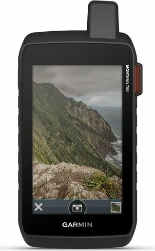 Garmin Montana 750i