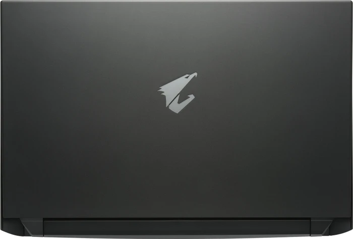 GIGABYTE AORUS 17G, Core i7-10870H, 32GB RAM, 1TB SSD, GeForce RTX 3080, DE