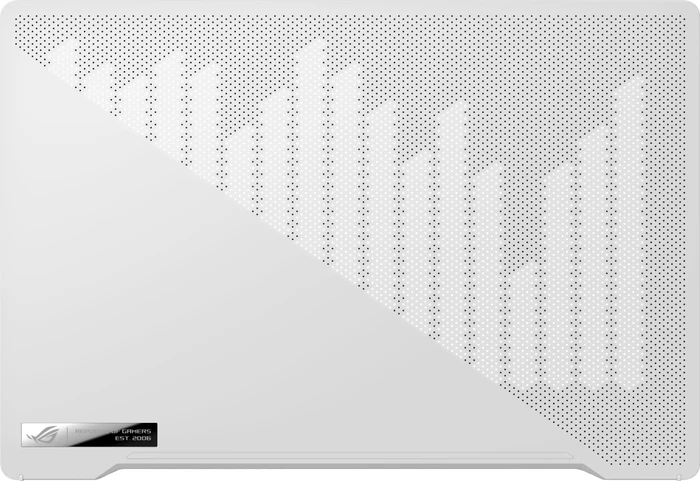 ASUS ROG Zephyrus G14 GA401IV-HA120T, Moonlight White, Ryzen 9 4900HS, 16GB RAM, 1TB SSD, GeForce RTX 2060 Max-Q, UK