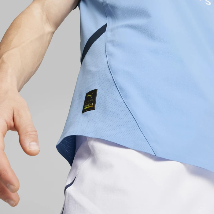 Puma Manchester City F.C. 2024/2025 Heimtrikot (Herren)