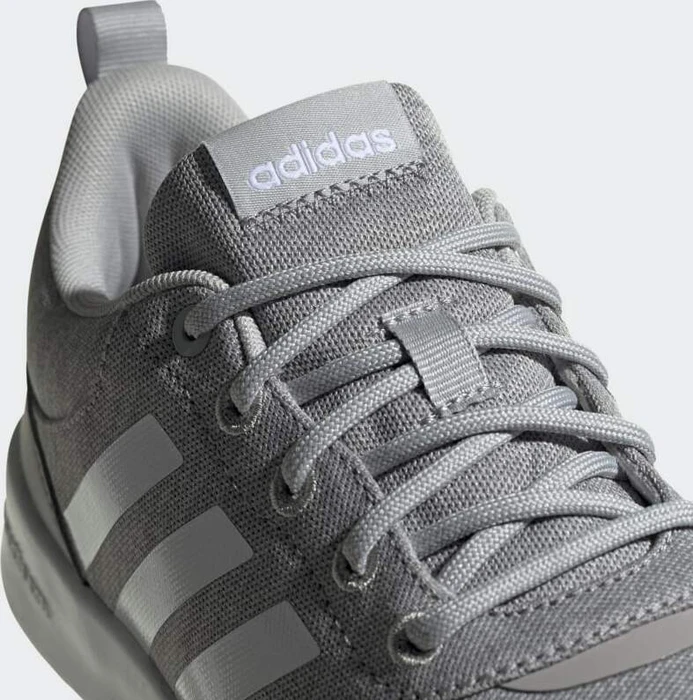 adidas QT Racer 2.0 grey two/cloud white/light granite (Damen)
