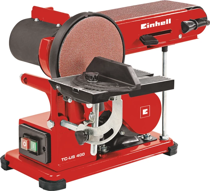 Einhell TC-US Kombi Elektro-Doppelschleifer
