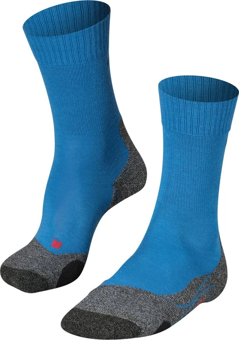 Falke TK2 Wandersocken galaxy blue (Herren)