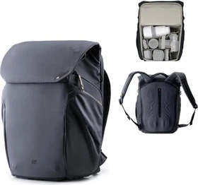 Pgytech OneGo 2 Backpack 20L Matte Black