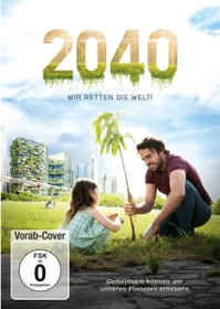 2040 - Wir retten die Welt! (DVD)