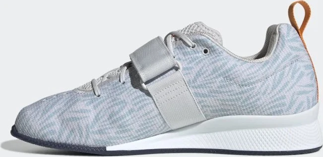adidas Adipower II dash grey/shadow navy/magic grey (Herren)