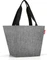 Reisenthel M Shopper twist silver Vorschaubild