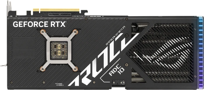 ASUS ROG Strix GeForce RTX 4090 OC, ROG-STRIX-RTX4090-O24G-GAMING, 24GB GDDR6X, 2x HDMI, 3x DP
