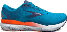 Brooks Ghost 16 bonnie blue/blue ribbon/orange (Herren)