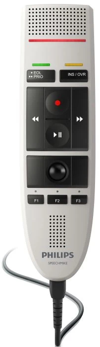 Philips SpeechMike LFH3200