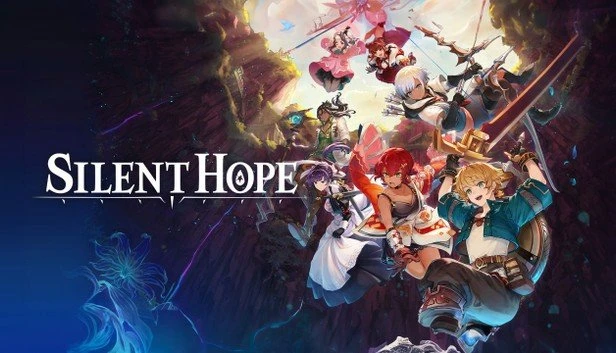 Silent Hope (Download) (PC)