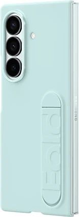 Samsung Silicone Case für Galaxy Z Fold7 Mint