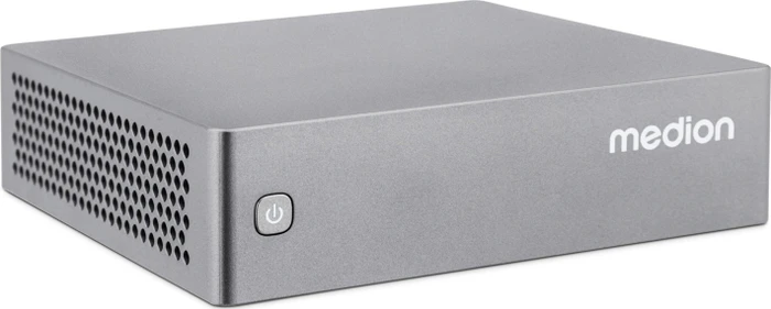 Medion S06e Mini-PC, N100, 16GB RAM, 512GB SSD