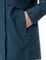 Vaude Idris 3in1 IV Funktionsmantel dark sea (Damen) Vorschaubild