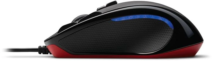 Logitech G300 Optical Gaming Mouse, USB