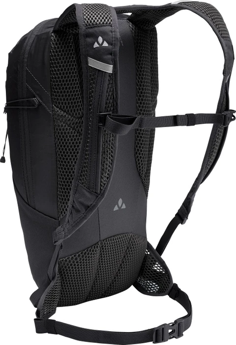 Vaude Uphill 12 schwarz