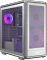 Cooler Master MasterFrame 600 Mesh, silber, Glasfenster Vorschaubild