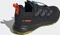 adidas Terrex Voyager 21 Canvas Travel core black/grey five/impact orange (Herren) Vorschaubild