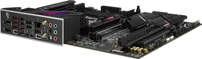 ASUS ROG Strix B650E-E Gaming WIFI (AMD AM5)
