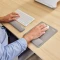 Fellowes Breyta Compact Keyboard (TKL) Wrist Rest, Handballenauflage (Tastatur), grau Vorschaubild