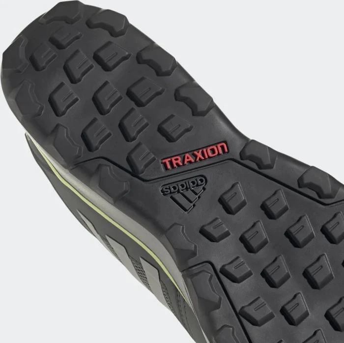 adidas Tracerocker 2.0 Gore-Tex grey six/grey two/core black (Herren)
