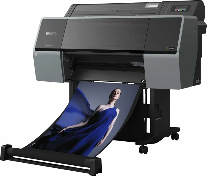 Epson SureColor SC-P7500, 24"