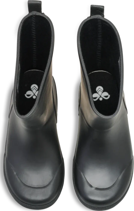 hummel Rubber Boot schwarz (Junior)