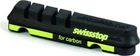 SwissStop FlashEvo Bremsbeläge black prince