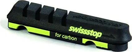 SwissStop FlashEvo Bremsbeläge black prince