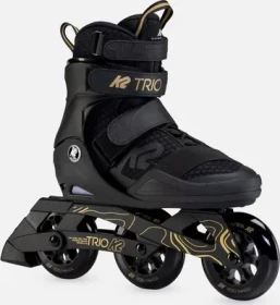 K2 Trio 110 Inline-Skate (Modell 2025)