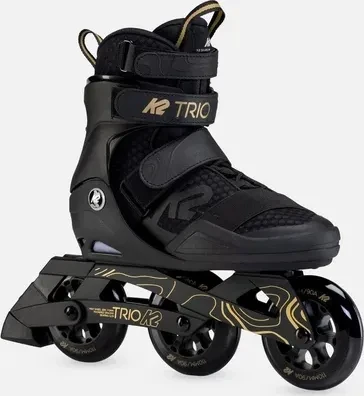 K2 Trio 110 Inline-Skate (Modell 2025)