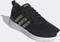 adidas QT Racer 2.0 core black/hazy beige/grey five (Damen) Vorschaubild
