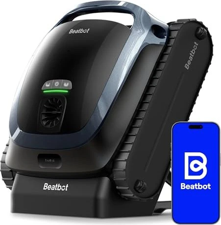 Beatbot AquaSense 2 Poolroboter