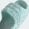adidas Adilette 22 semi flash aqua/core black/active green Vorschaubild