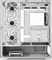 Sharkoon AK7 ARGB White, Glasfenster Vorschaubild