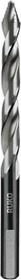 Ruko UltimateCut HSS Flowstep Spiralbohrer, 3x33x61mm, 10 Stück
