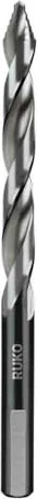 Ruko UltimateCut HSS Flowstep Spiralbohrer